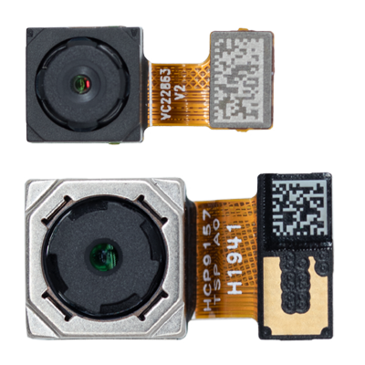 دوربین پشت گوشی سامسونگ Galaxy A01 دوربین پشت گوشی سامسونگ Galaxy A01-small-image