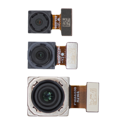 دوربین پشت گوشی پوکو X3 GT دوربین پشت گوشی پوکو X3 GT -small-image