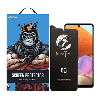 گلس گوشی شیائومی Redmi Note 10 5G /Note 11 4G /Poco M3 Pro 4G/5G /Redmi Note 10T 4G/5G اپیکوی مدل CR7-M