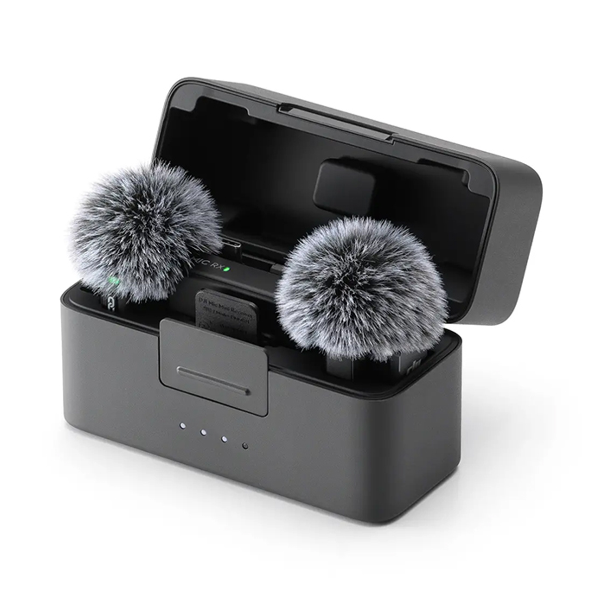 میکروفون بی سیم دی جی آی مدل Mic Mini 2-small-image
