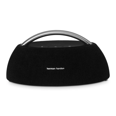 اسپیکر بلوتوثی قابل حمل هارمن کاردن مدل Go Play-small-image