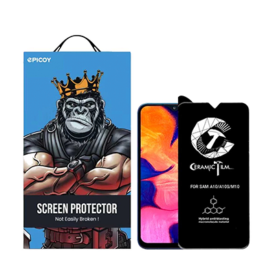 گلس گوشی سامسونگ گلکسی A10 /A10s /M10 اپیکوی مدل CR7-M