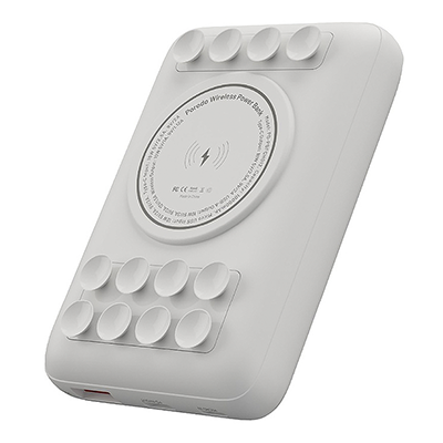 پاوربانک پرودو مدل Sucktion Power Bank PD-PBFCH012 ظرفیت 10000 میلی آمپر-small-image