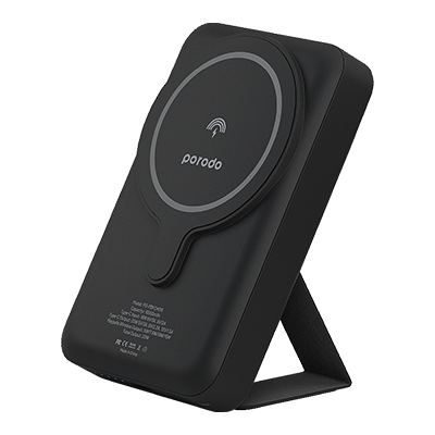 پاوربانک پرودو مدل MagSafe PD-PBFCH015 ظرفیت 10000 میلی آمپر -small-image