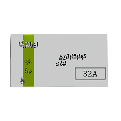 یونیت درام ایرانیکا طرح 32A مشکی یونیت درام ایرانیکا طرح 32A مشکی