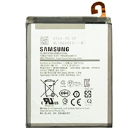 باتری گوشی سامسونگ Galaxy A10 کد فنی EB-BA750ABN باتری گوشی سامسونگ Galaxy A10 کد فنی EB-BA750ABN