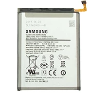 باتری گوشی سامسونگ Galaxy A20 کد فنی EB-BA505ABU