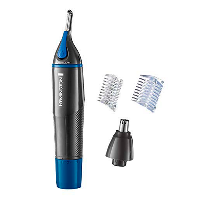 موزن گوش و بینی رمینگتون مدل NE3850 موزن گوش و بینی رمینگتون مدل NE3850-small-image