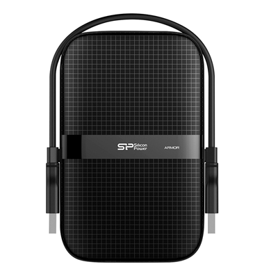 هارد اکسترنال سیلیکون پاور مدل Armor A60 ظرفیت 1 ترابایت هارد اکسترنال سیلیکون پاور مدل Armor A60 ظرفیت 1 ترابایت-small-image