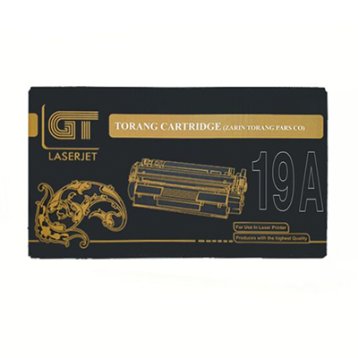 یونیت درام جی تی طرح اچ پی 19A مشکی یونیت درام جی تی طرح اچ پی 19A مشکی