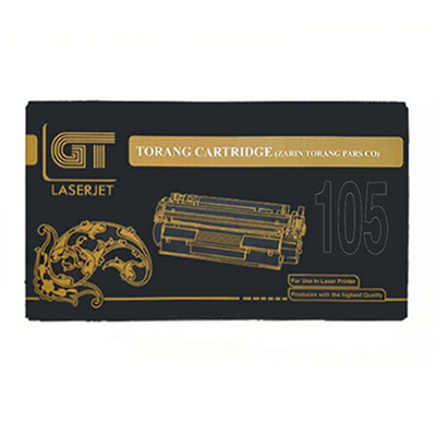 کارتریج جی تی طرح سامسونگ MLT-D105L  مشکی کارتریج جی تی طرح سامسونگ MLT-D105L  مشکی