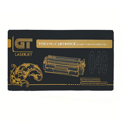 یونیت درام جی تی طرح کانن 049 مشکی