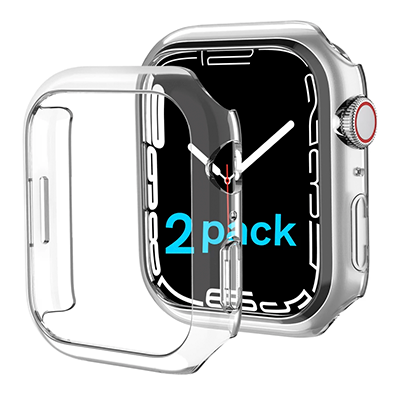 کاور اپل واچ 45 میلی متری آها استایل مدل Wg59