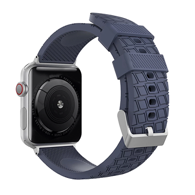 بند اپل واچ 38/40/41 میلی متری آها استایل مدل WA03