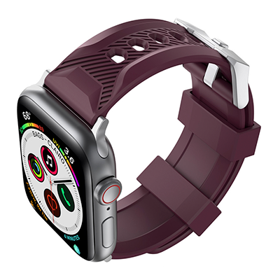 بند اپل واچ 42/44/45/49 میلی متری آها استایل مدل WA10   بند اپل واچ 42/44/45/49 میلی متری آها استایل مدل WA10