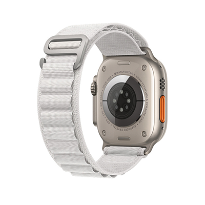 بند اپل واچ 42/44/45/49 میلی متری آها استایل مدل WG97  بند اپل واچ 42/44/45/49 میلی متری آها استایل مدل WG97