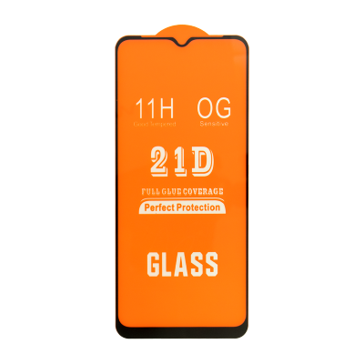 گلس گوشی سامسونگ Galaxy A24 مدل Full