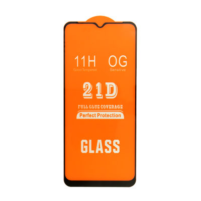 گلس گوشی سامسونگ Galaxy A04 مدل Full