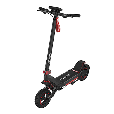 اسکوتر برقی هاور وان مدل Night Owl اسکوتر برقی هاور وان مدل Night Owl-small-image