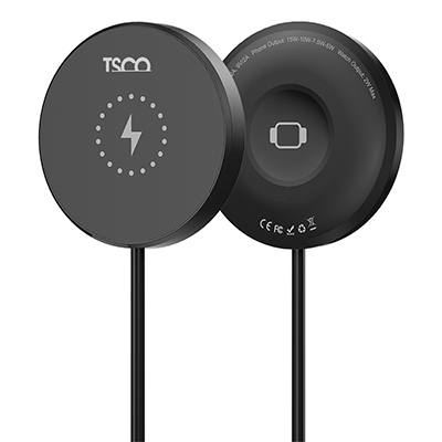 شارژر بی سیم تسکو TTW 100