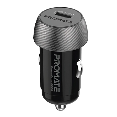 شارژر فندکی پرومیت مدل  PowerDrive-PD20