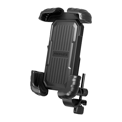 پایه نگهدارنده موبایل پرومیت مدل BIKEMOUNT-2-small-image