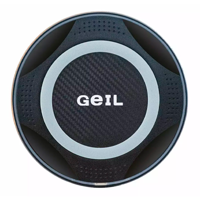 شارژر بی سیم گیل مدل WP-380