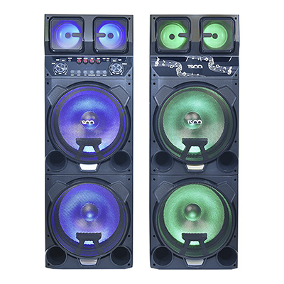 اسپیکر بلوتوثی خانگی تسکو مدل TS 2091