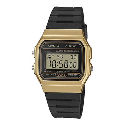 ساعت دیجیتال کاسیو مدل F-91WM-9A ساعت دیجیتال کاسیو مدل F-91WM-9A