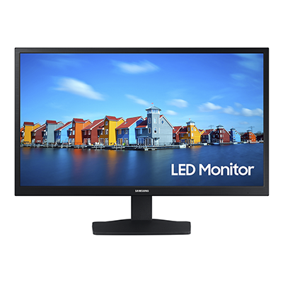 مانیتور سامسونگ مدل LS22A330NHMXZN سایز 22 اینچ مانیتور سامسونگ مدل LS22A330NHMXZN سایز 22 اینچ-small-image