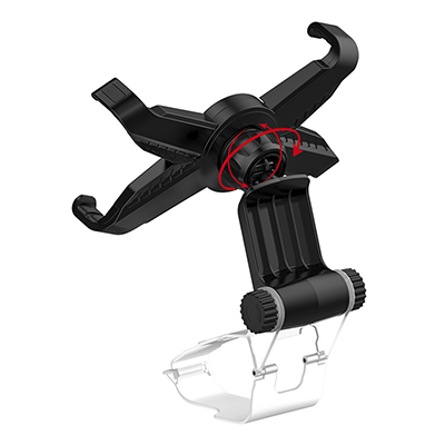 پایه نگهدارنده گوشی دسته بازی دابی مدل TYX-0631 مناسب برای دسته ایکس باکس -small-image