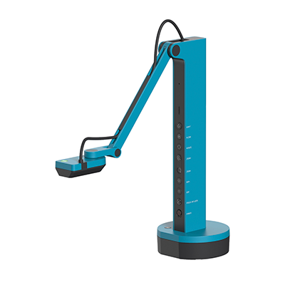 وب کم آی پی ای وو مدل vz-x