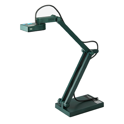 وب کم آی پی ای وو مدل V4K