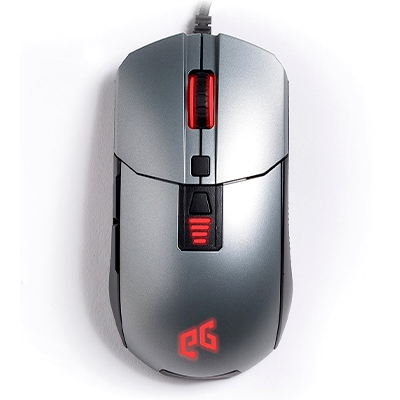 ماوس گیمینگ اپیک گیر مدل Morphax EGMMX1-BGDAA