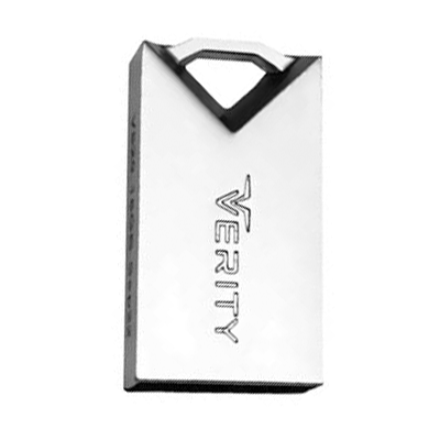 فلش مموری وریتی مدل V820 ظرفیت 16 گیگابایت