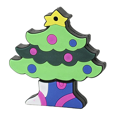 فلش مموری کینگ فست مدل CR-12 ظرفیت 32 گیگابایت