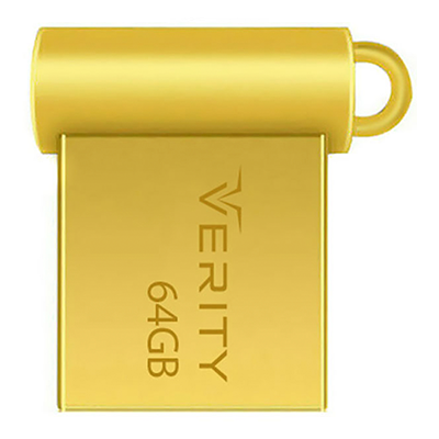 فلش مموری وریتی مدل V816 ظرفیت 64 گیگابایت