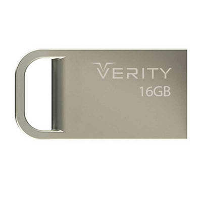 فلش مموری وریتی مدل V813 ظرفیت 16 گیگابایت