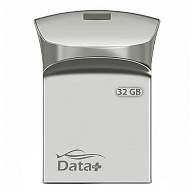 فلش مموری دیتا پلاس مدل Track ظرفیت 32 گیگابایت