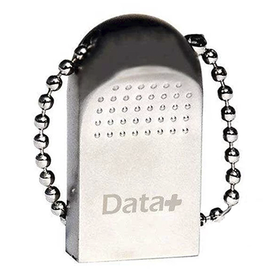 فلش مموری دیتا پلاس مدل Luxury ظرفیت 32 گیگابایت