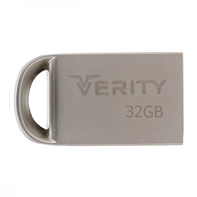 فلش مموری وریتی مدل V811 ظرفیت 32 گیگابایت