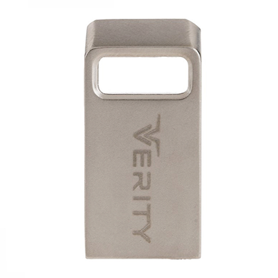 فلش مموری وریتی مدل V810 ظرفیت 32 گیگابایت