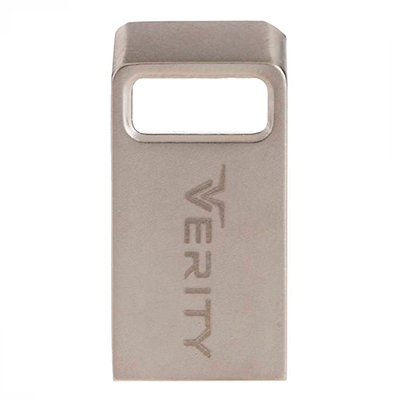 فلش مموری وریتی مدل V810 USB ظرفیت 32 گیگابایت