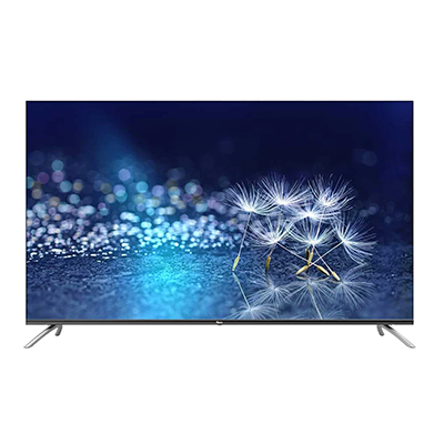 تلویزیون کیو ال ای دی هوشمند جی پلاس مدل 55PQ738CS سایز 55 اینچ-small-image