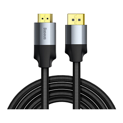 کابل HDMI باسئوس مدل CAKSX-D0G طول 3 متر کابل HDMI باسئوس مدل CAKSX-D0G طول 3 متر