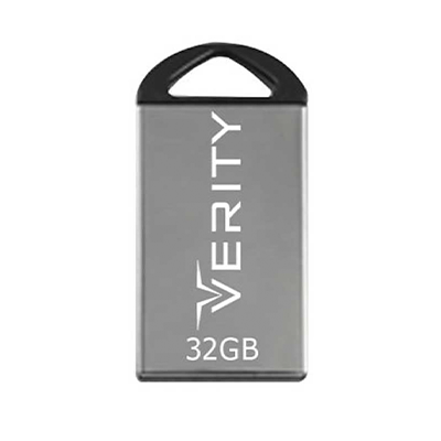 فلش مموری وریتی مدل V804 ظرفیت 32 گیگابایت فلش مموری وریتی مدل V804 ظرفیت 32 گیگابایت