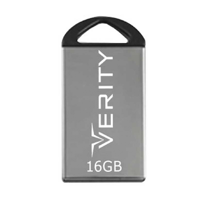 فلش مموری وریتی مدل V804 ظرفیت 16 گیگابایت
