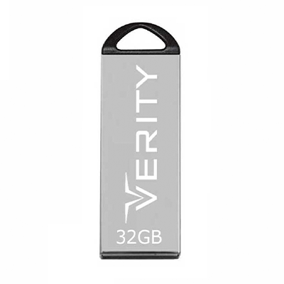 فلش مموری وریتی مدل V802 ظرفیت 32 گیگابایت