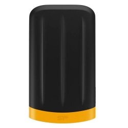 هارد اکسترنال سیلیکون پاور مدل Armor A65 ظرفیت 1 ترابایت