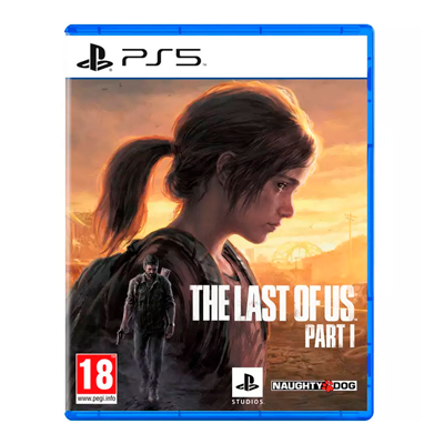بازی The Last of Us Part I برای PS5  بازی The Last of Us Part I برای PS5 -small-image